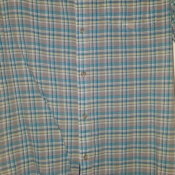 Penquin by Munsing wear button down Sz L NWOT - Picture 2 of 7